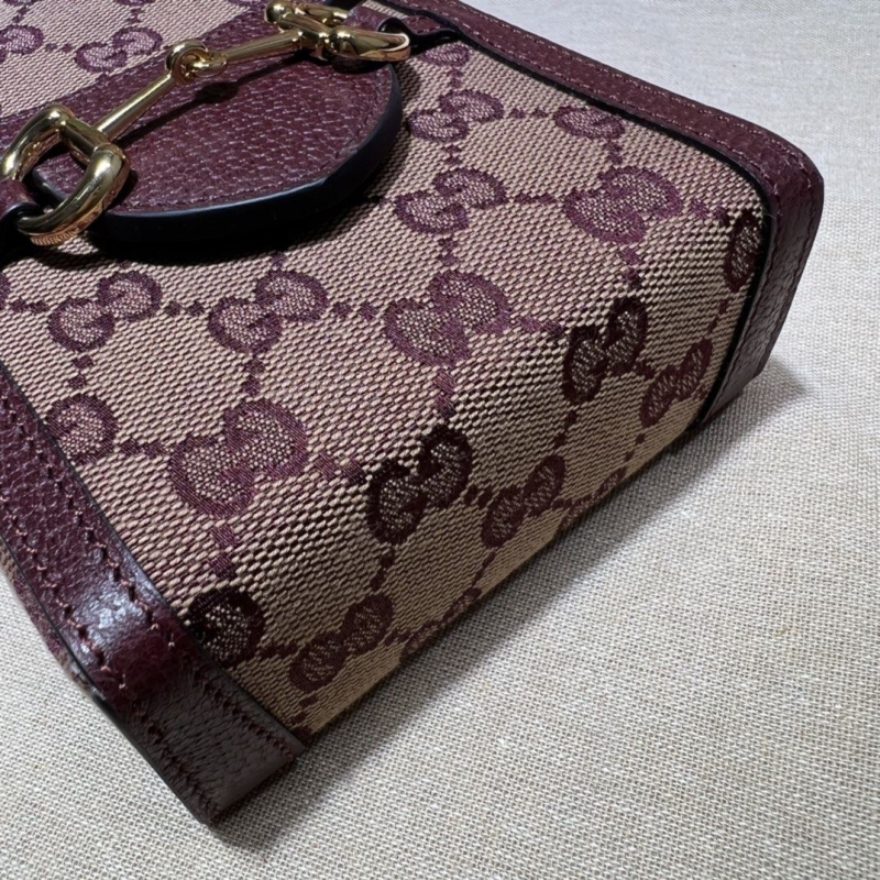 Gucci Satchel Bags